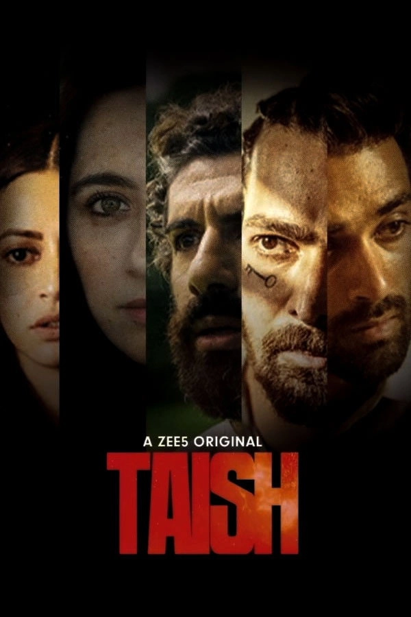 Taish