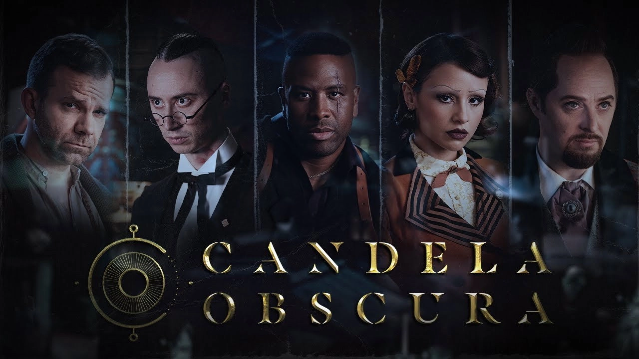 Candela Obscura