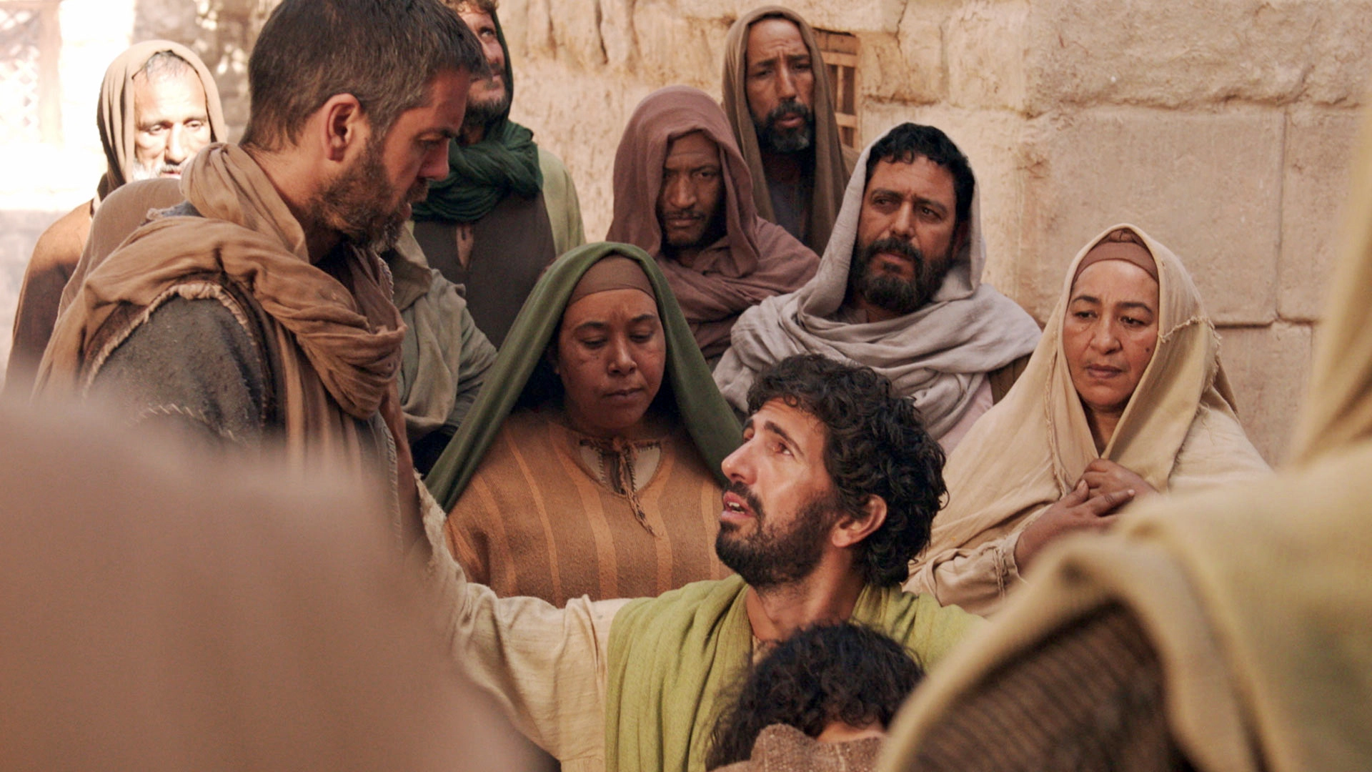 Jesus: His Life