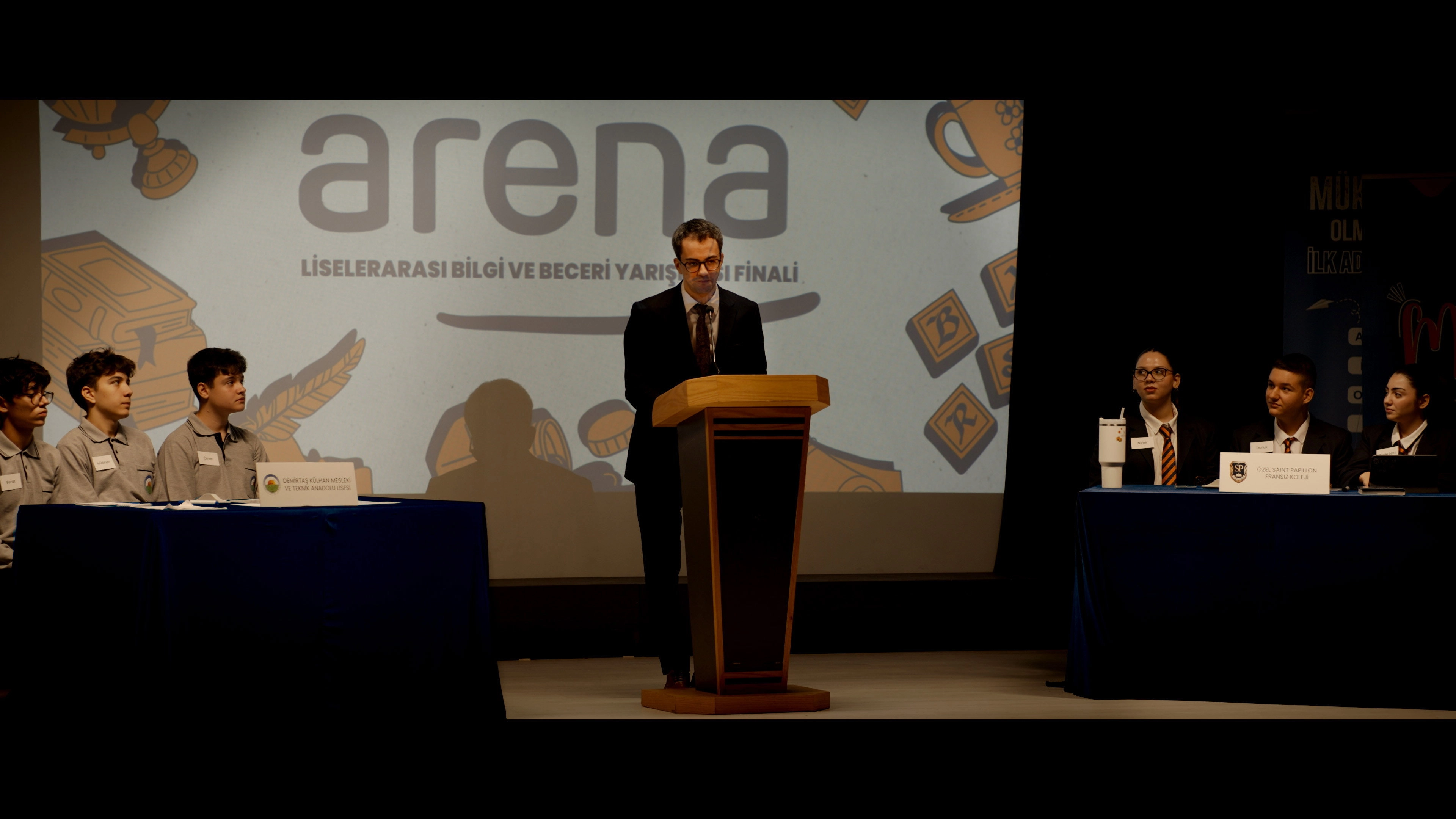 Arena