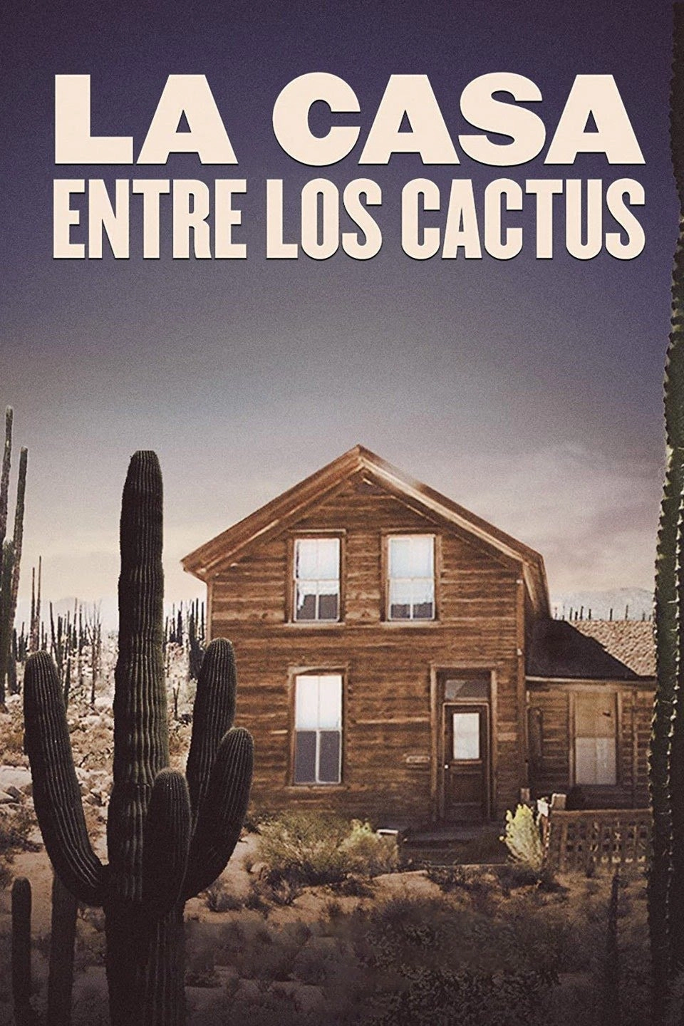 The House Among the Cactuses