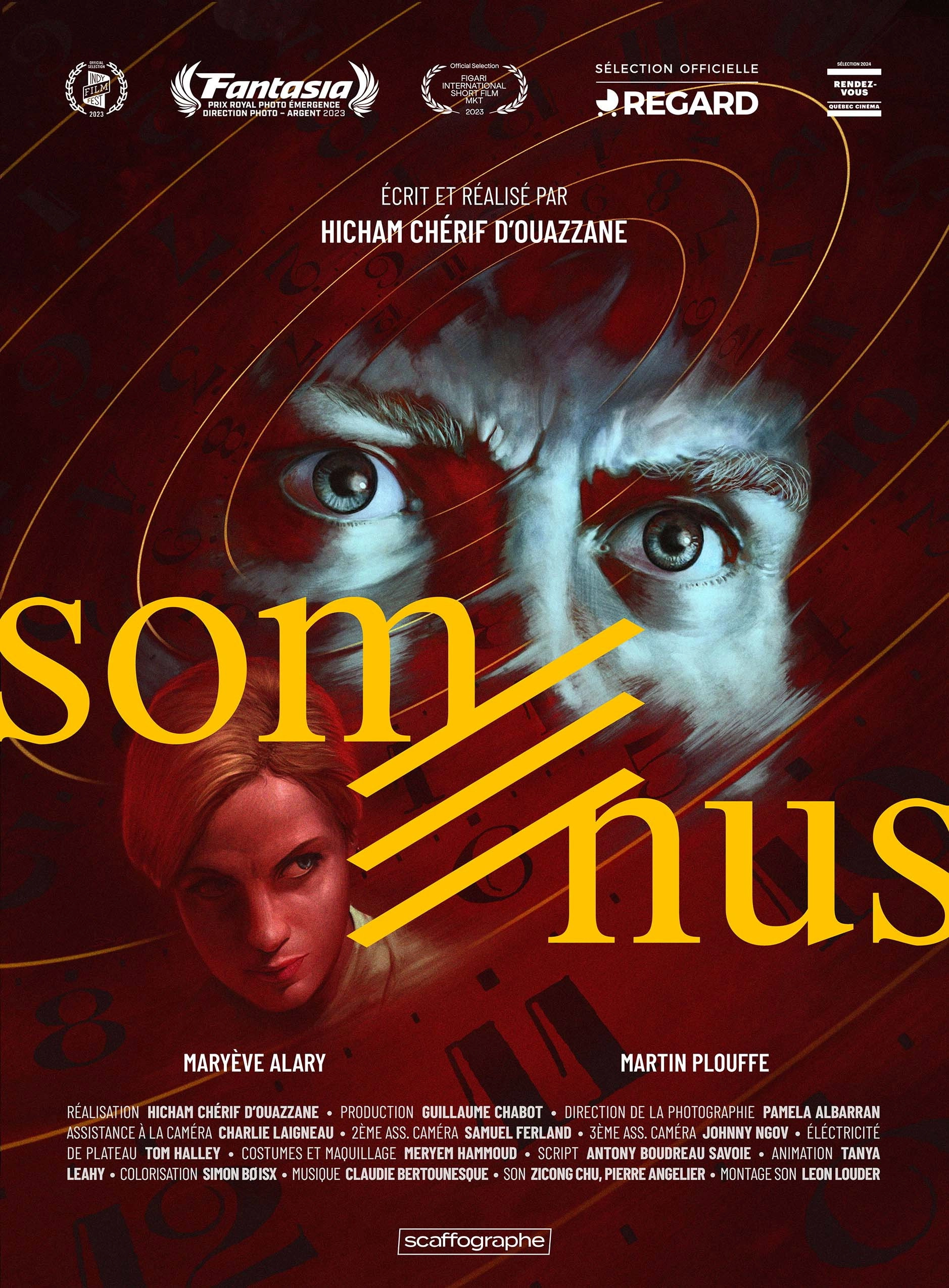 SOMNUS