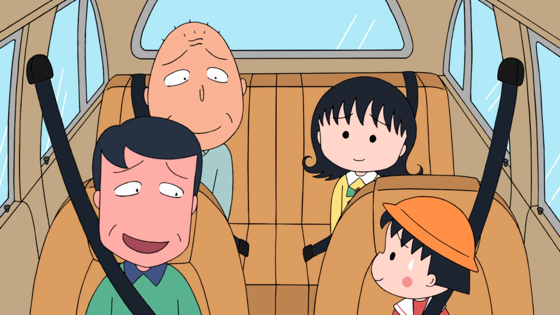 Chibi Maruko-chan