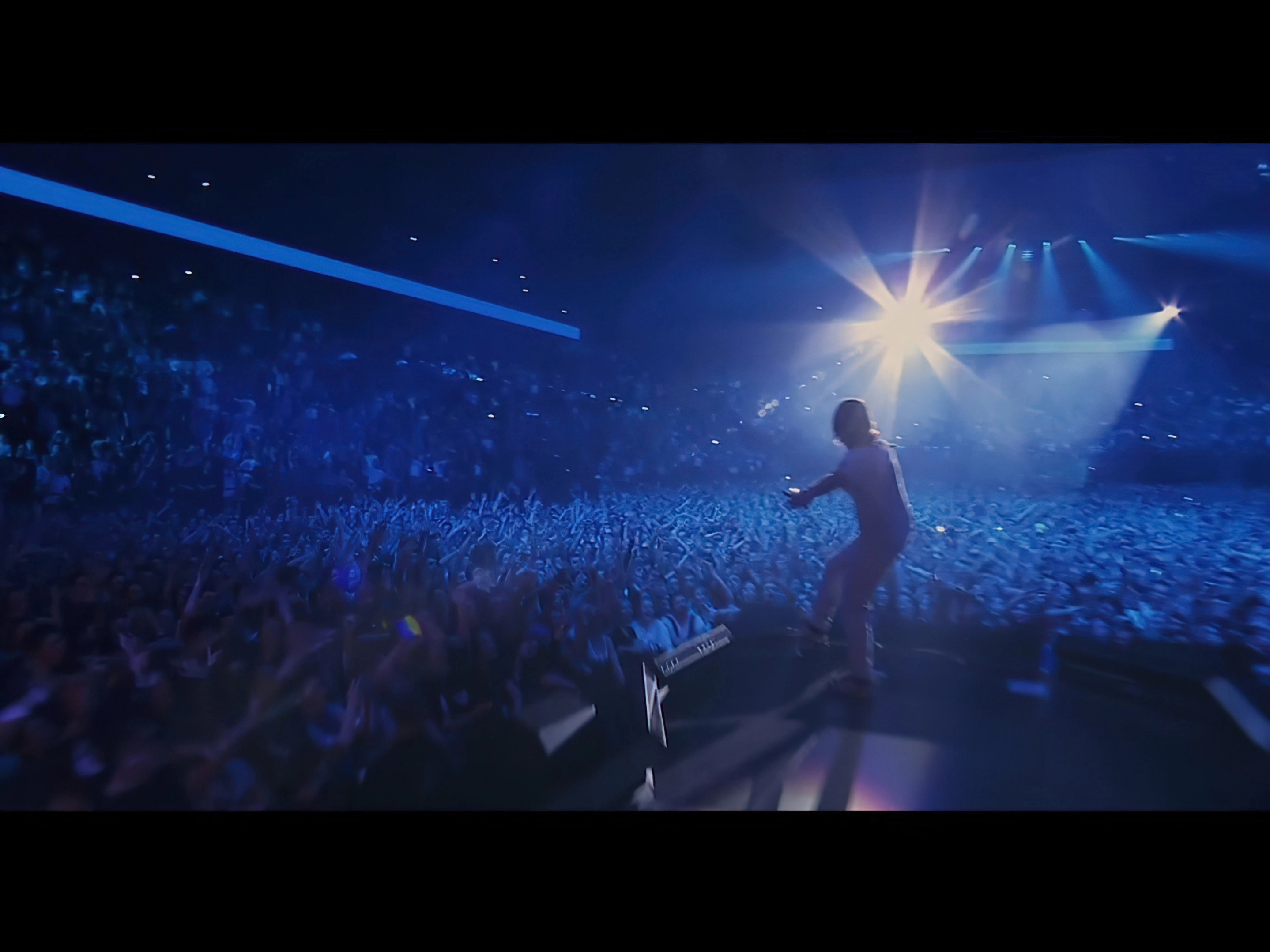 Orelsan: Never Show This to Anyone