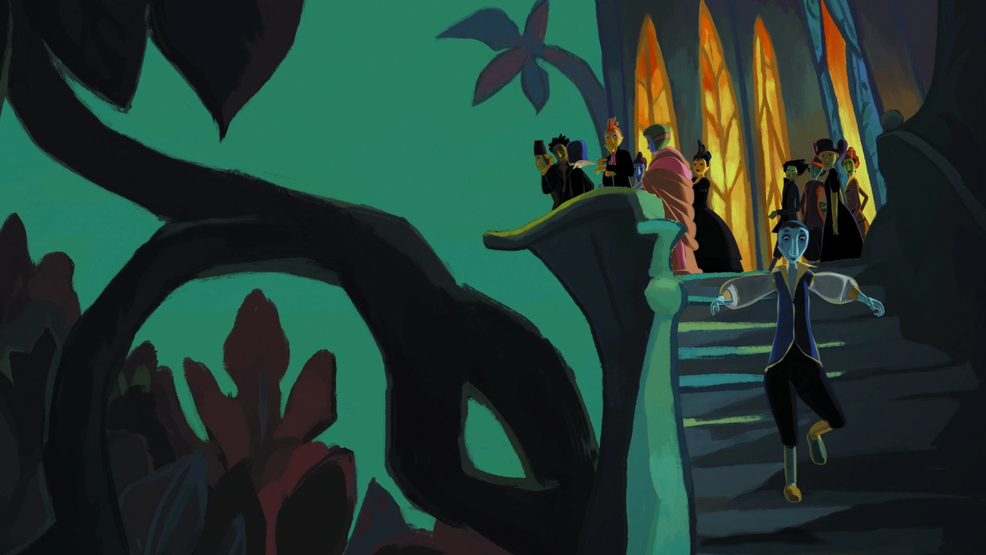 The Painting