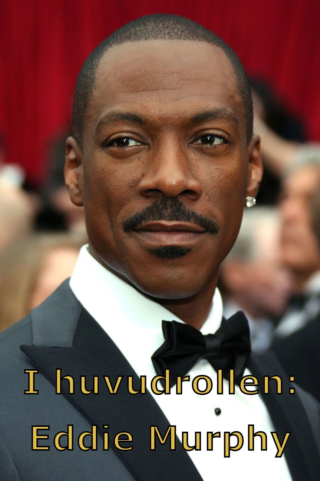 Eddie Murphy : Hollywood's Black King