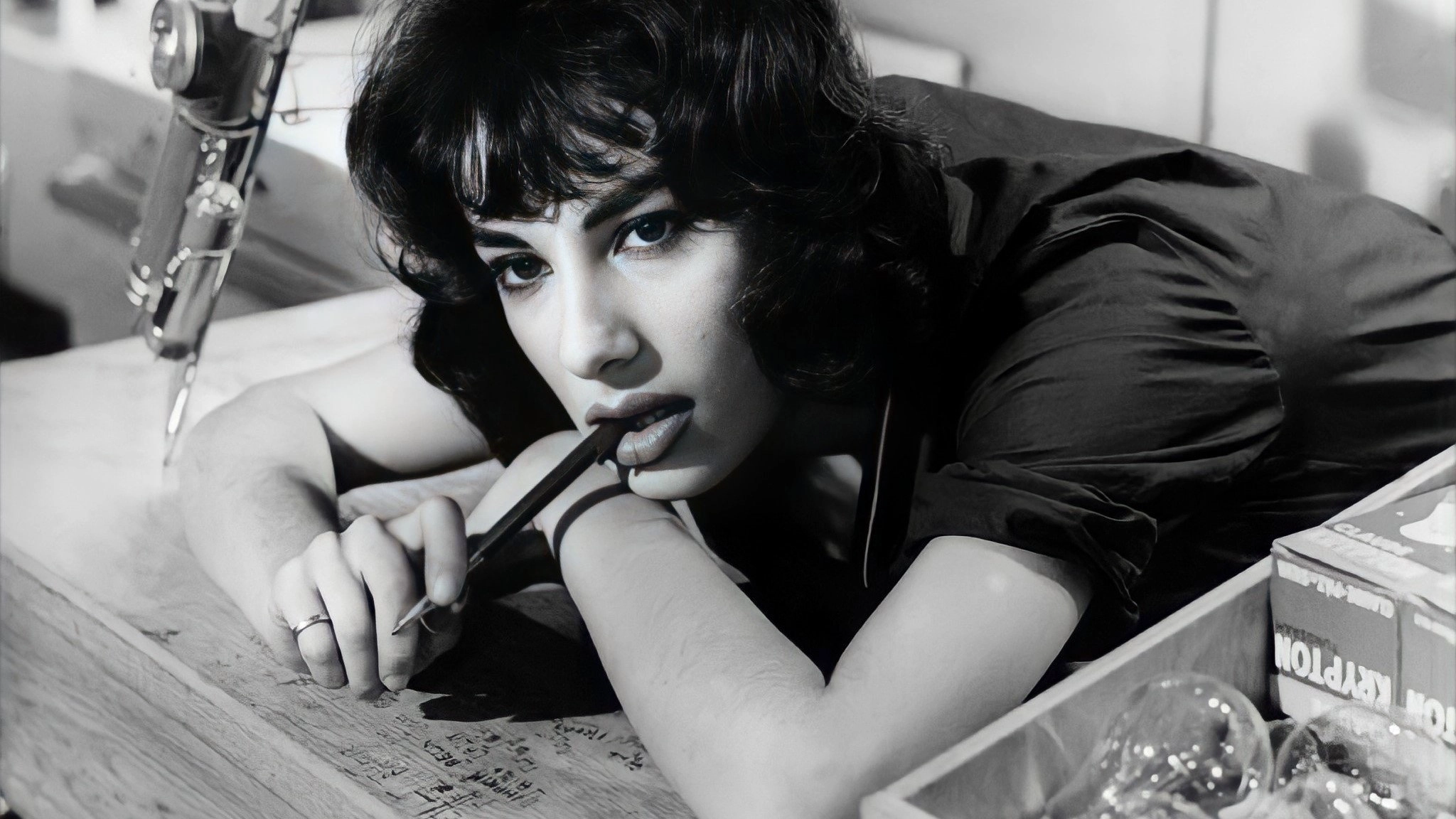 Les Bonnes Femmes