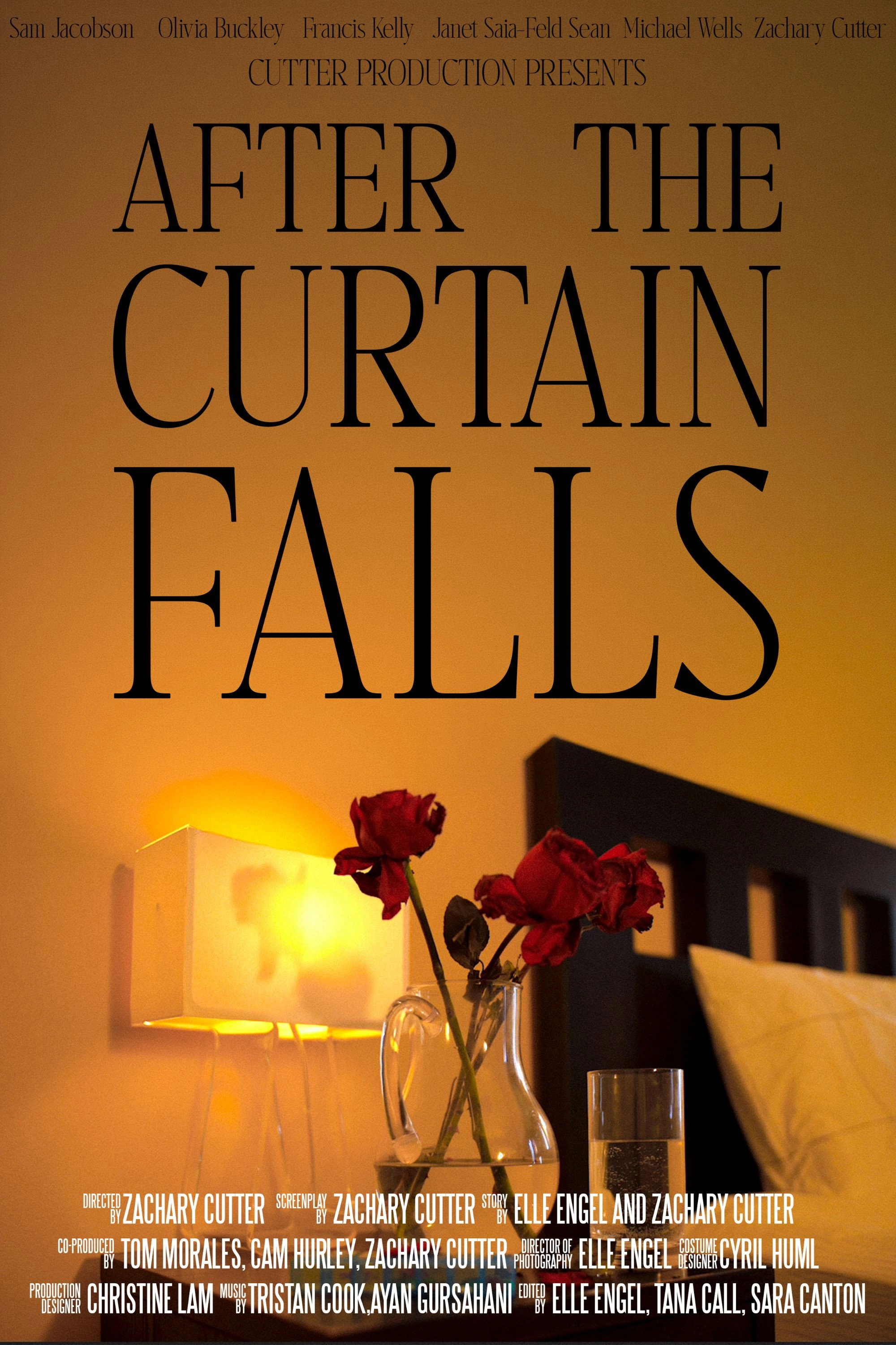 After the Curtain Falls