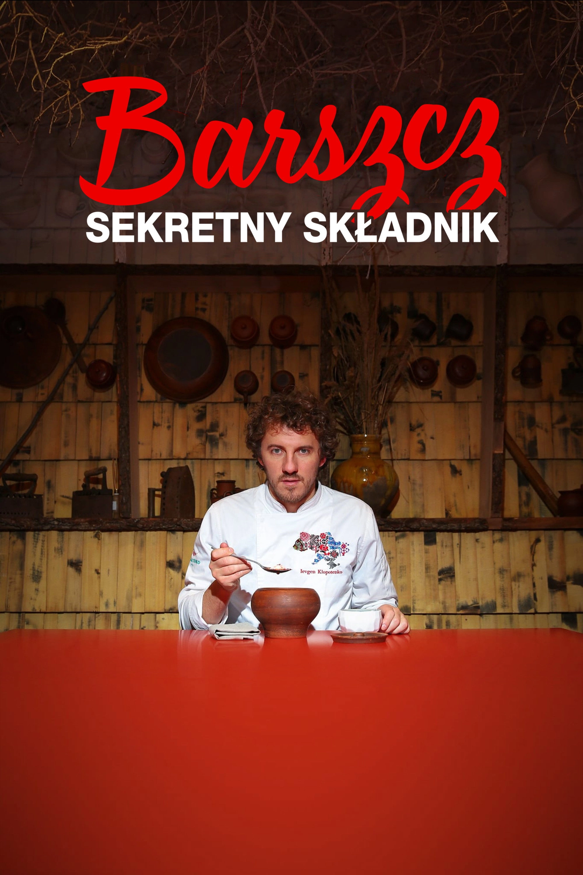 Borsch: The Secret Ingredient
