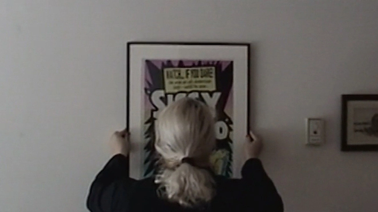 Castration Movie Anthology iii. Year of the Hyaena