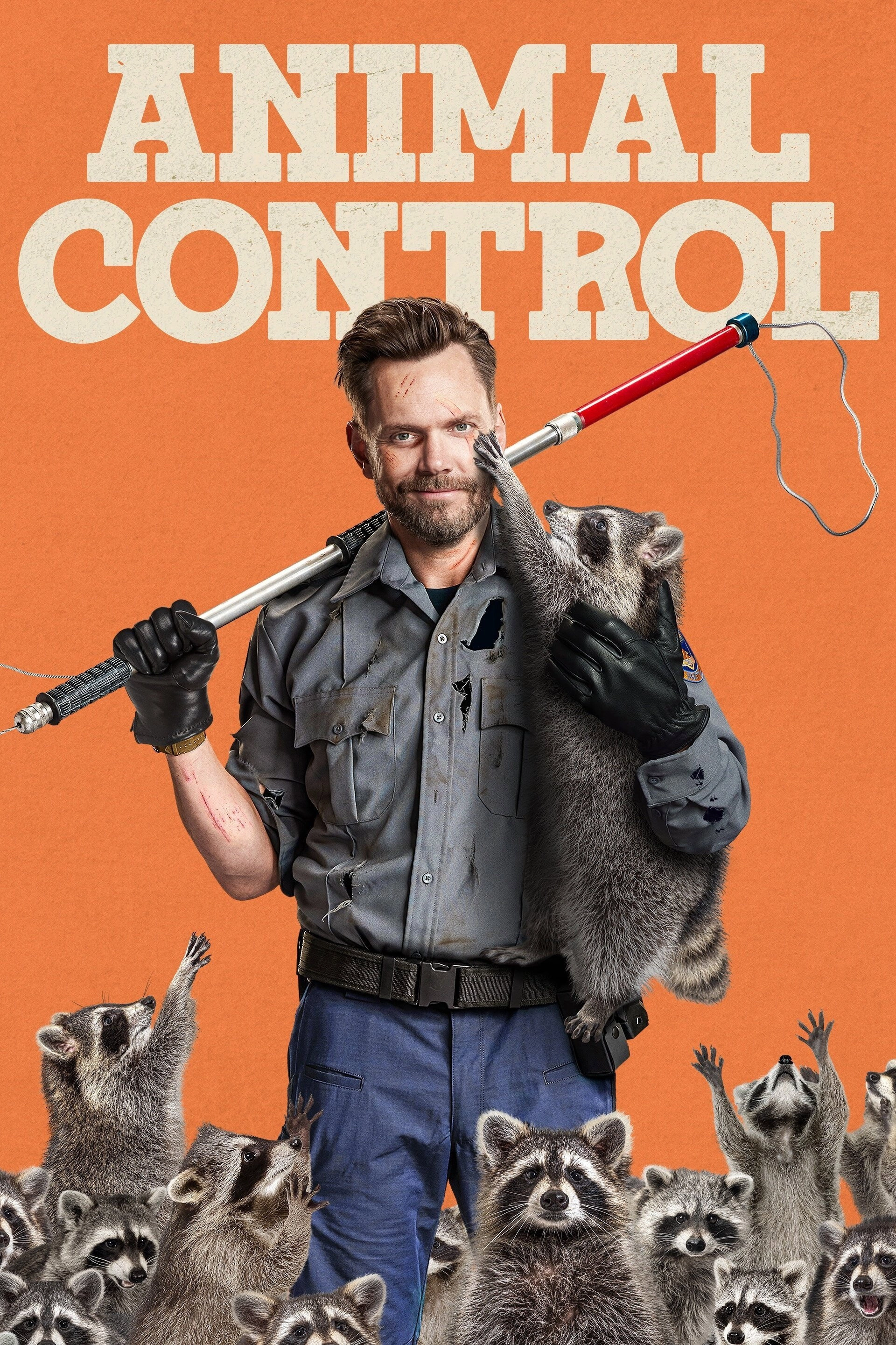 Animal Control