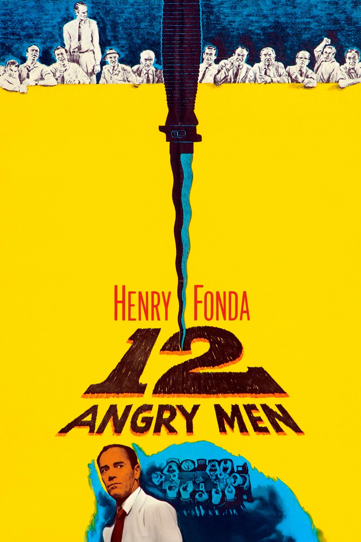 12 Angry Men