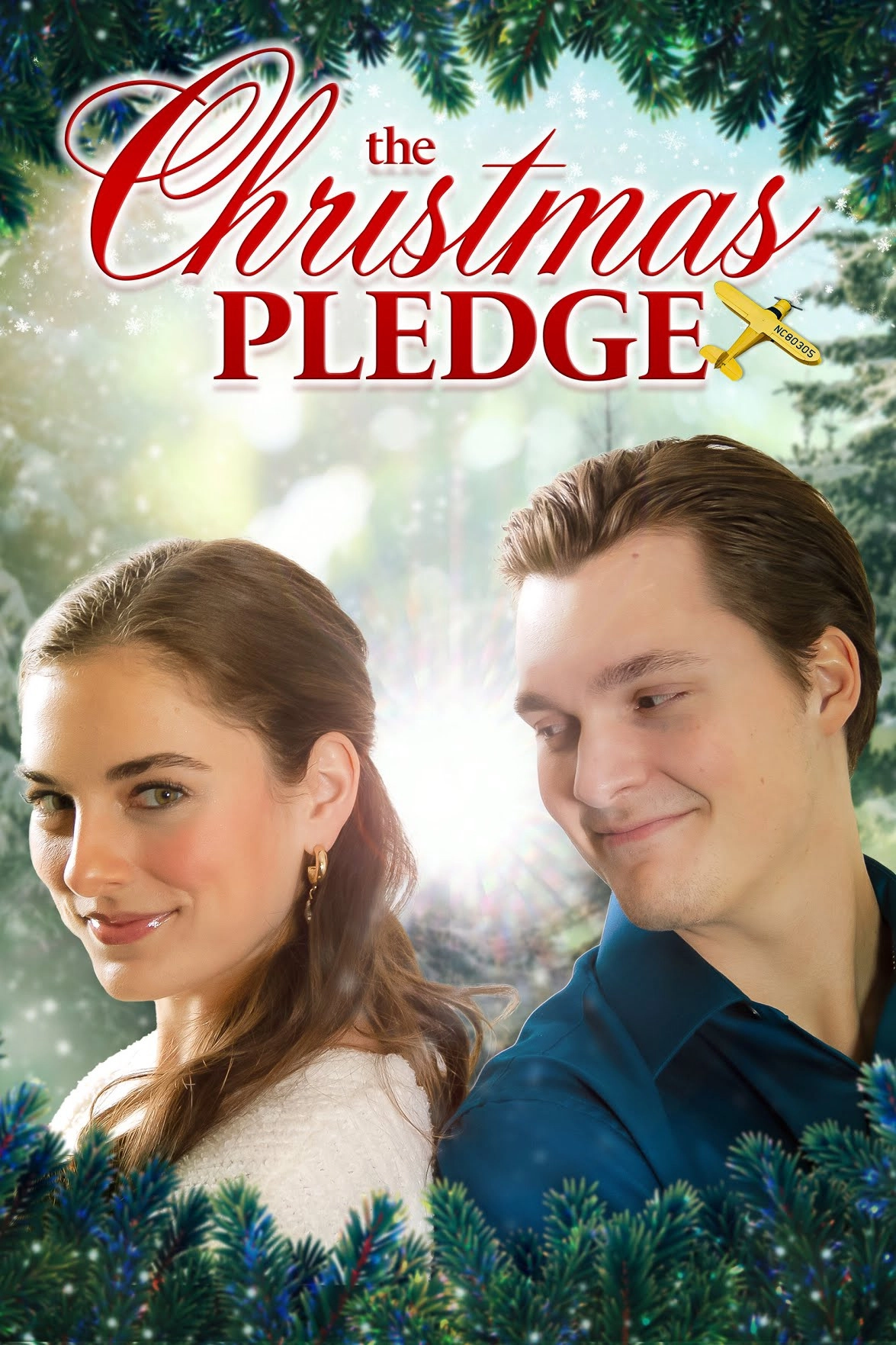The Christmas Pledge