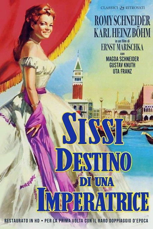 Sissi: The Fateful Years of an Empress