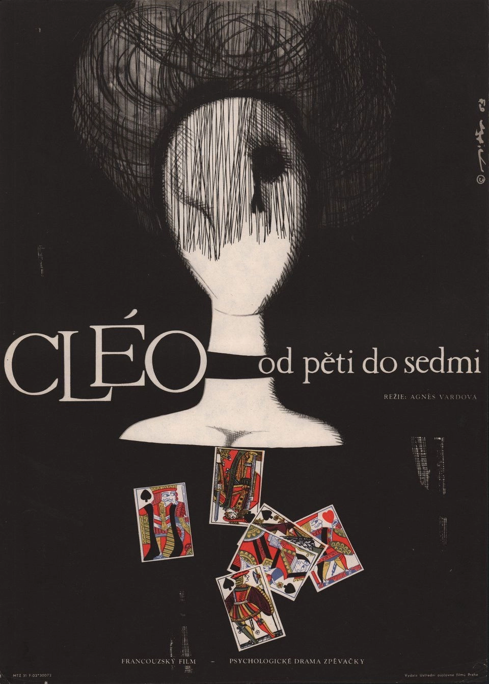 Cléo from 5 to 7