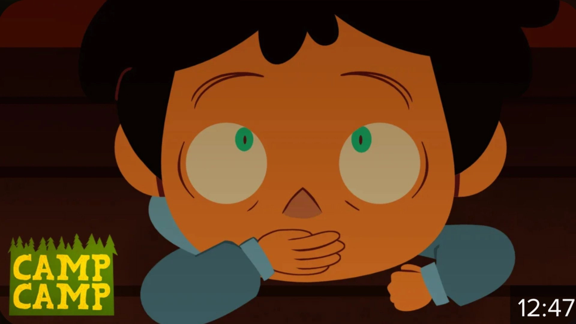Camp Camp