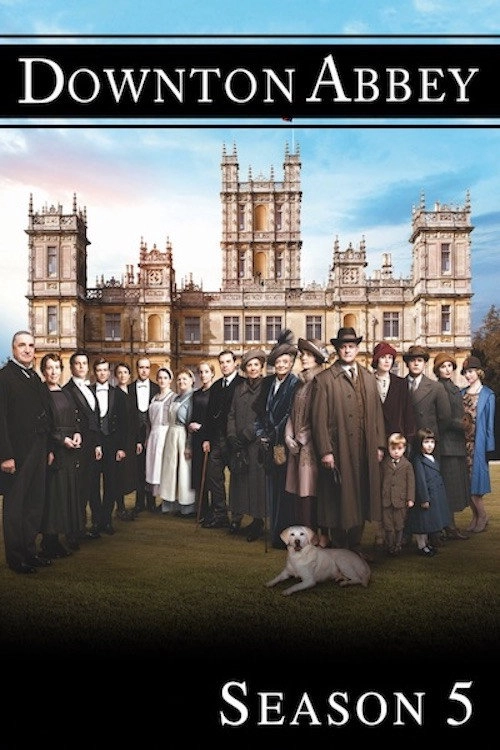 Downton Abbey