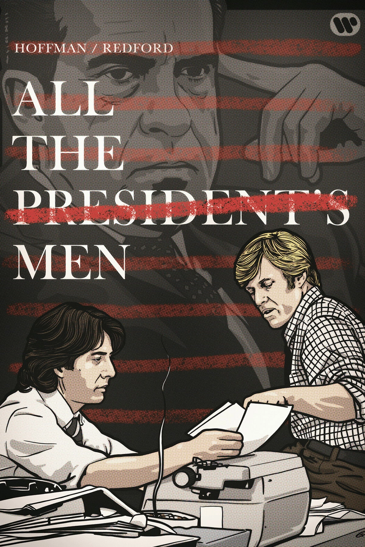 All the President's Men