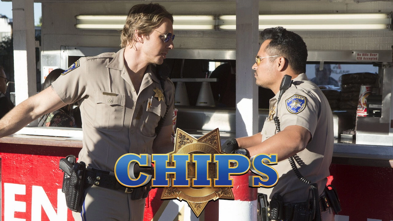 CHiPs