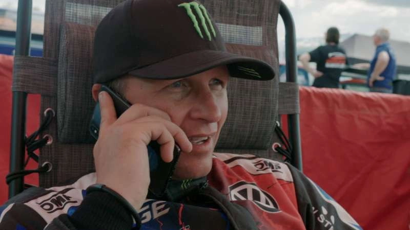 Team Solberg