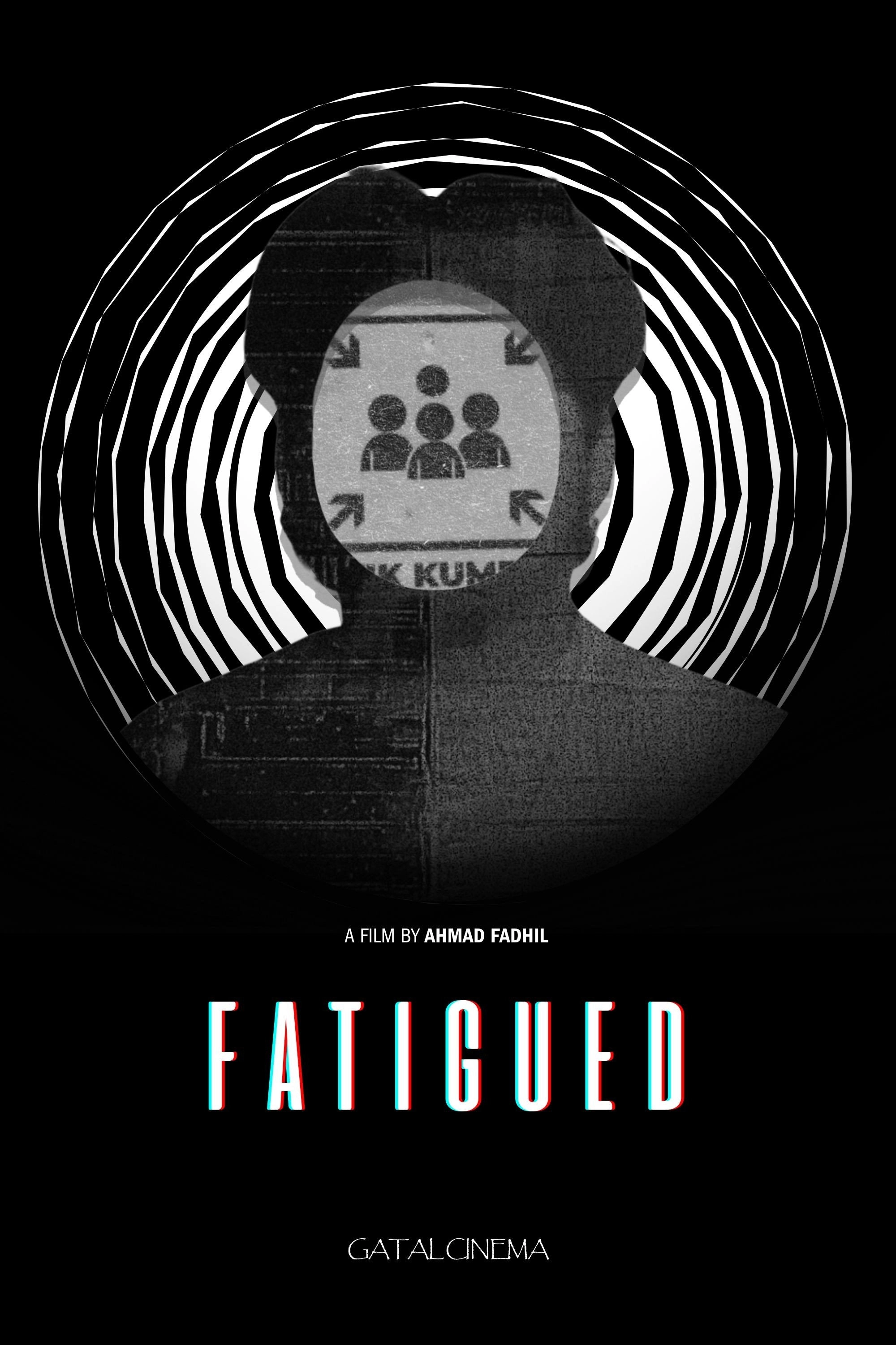 Fatigued