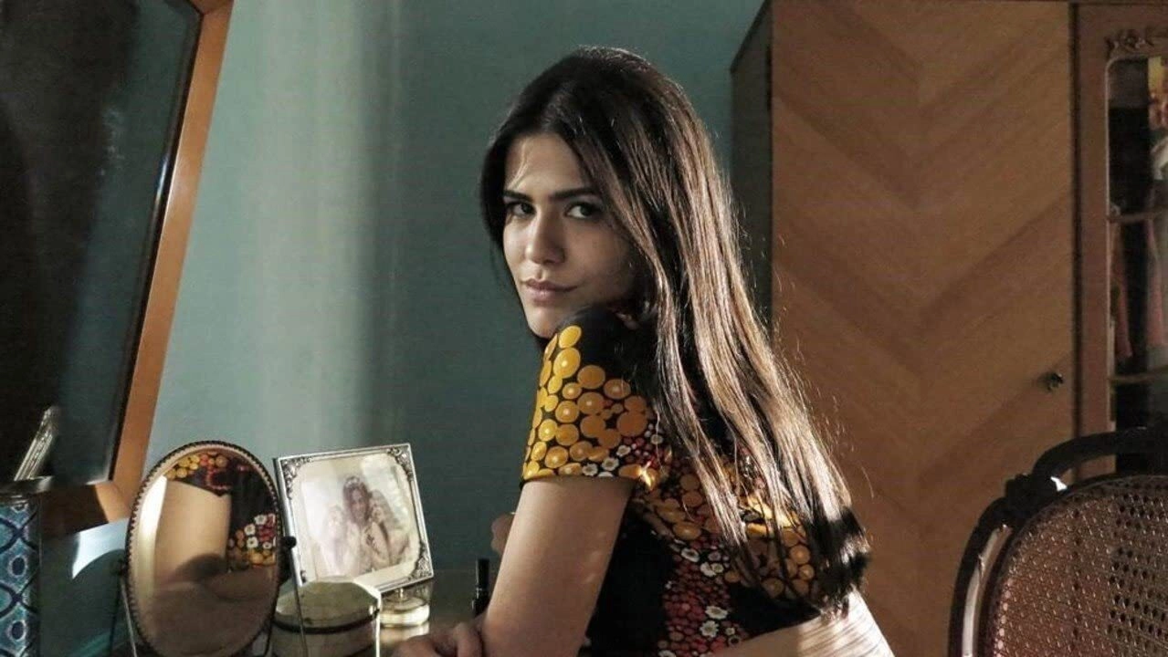 Lúcia McCartney