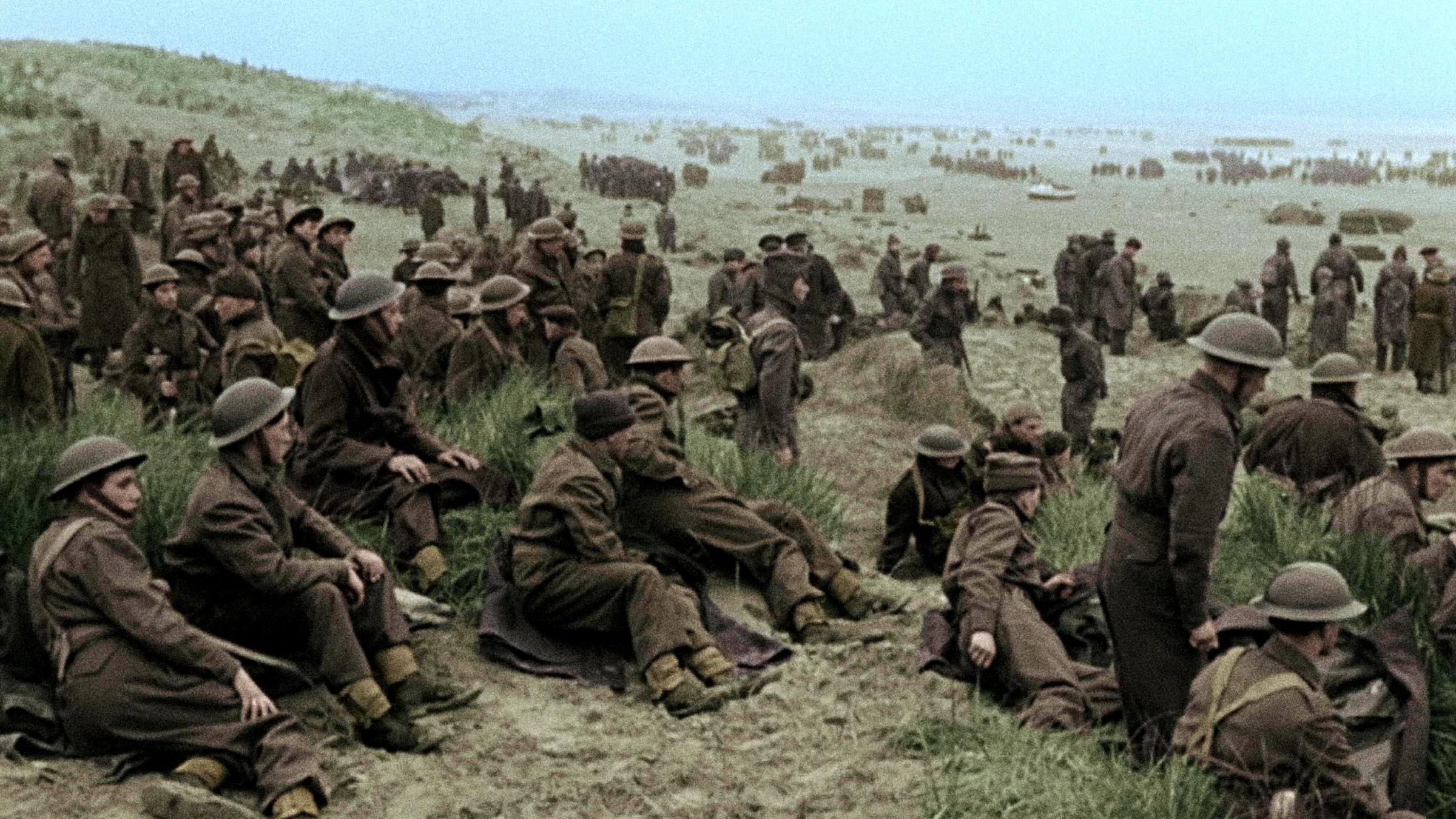 Apocalypse: Hitler Takes on the West