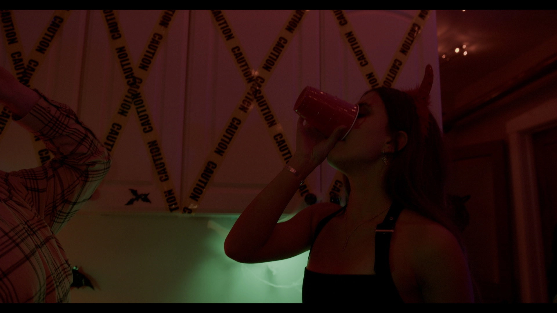 Jack-O'-Jungle Juice