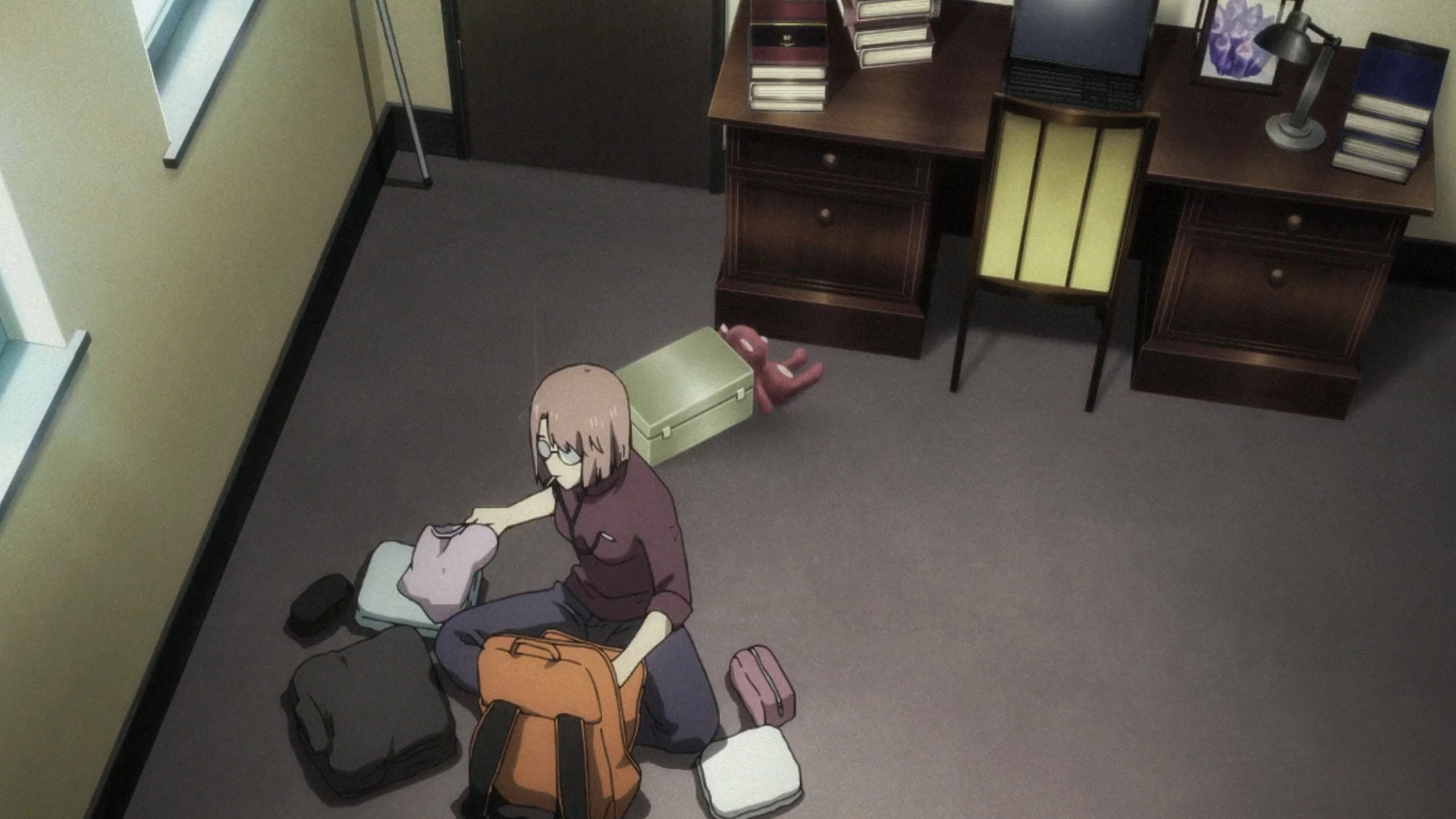 Jormungand