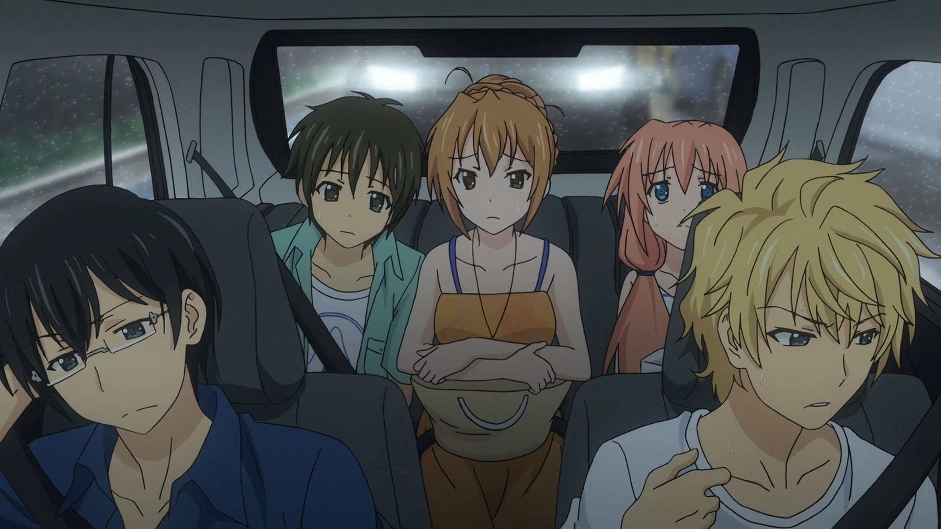 Golden Time