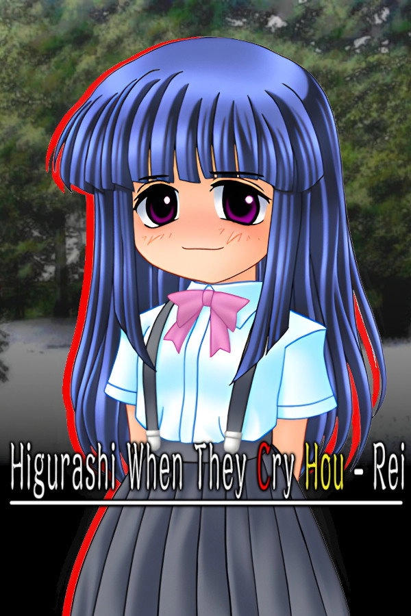 Higurashi: When They Cry