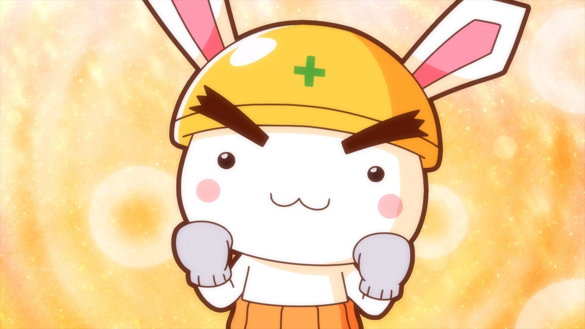 Zenryoku Usagi