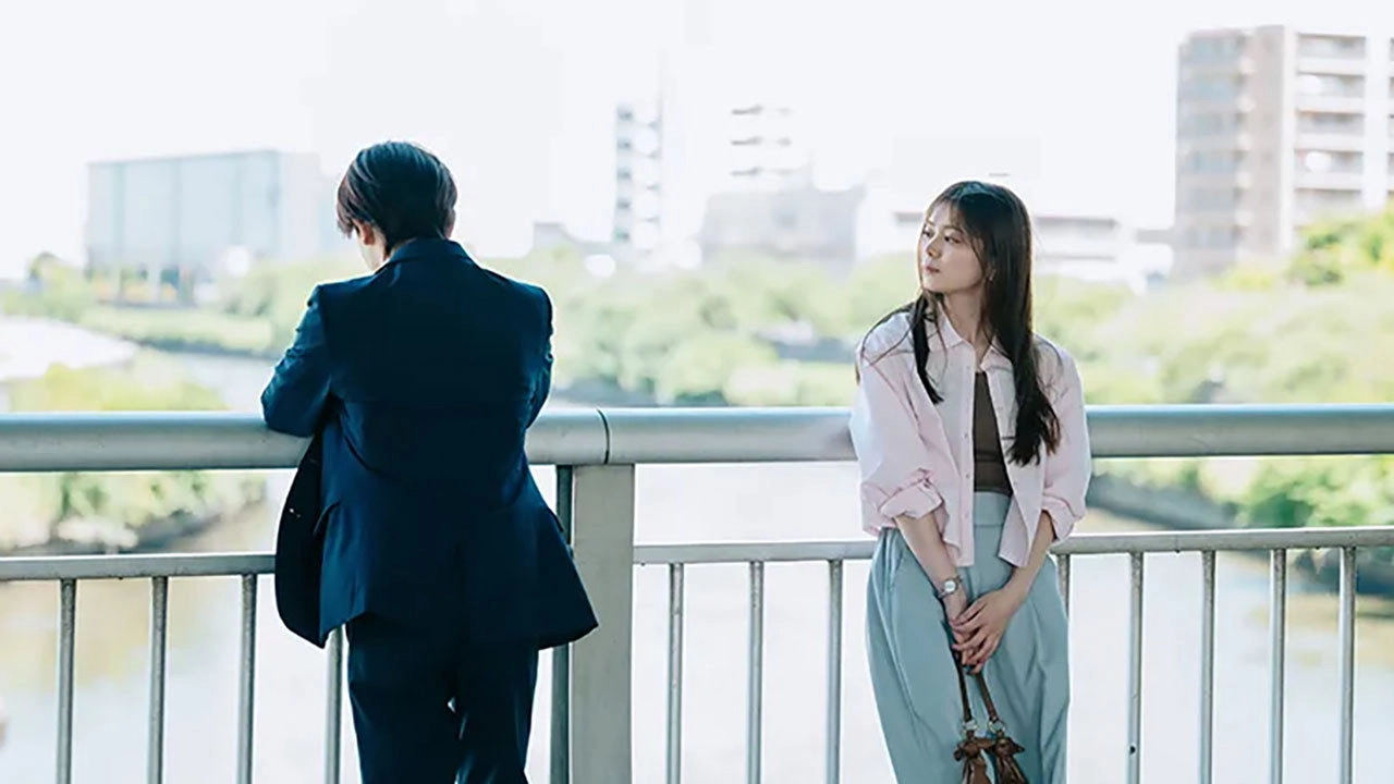 The Yakuza Boss’s Beloved