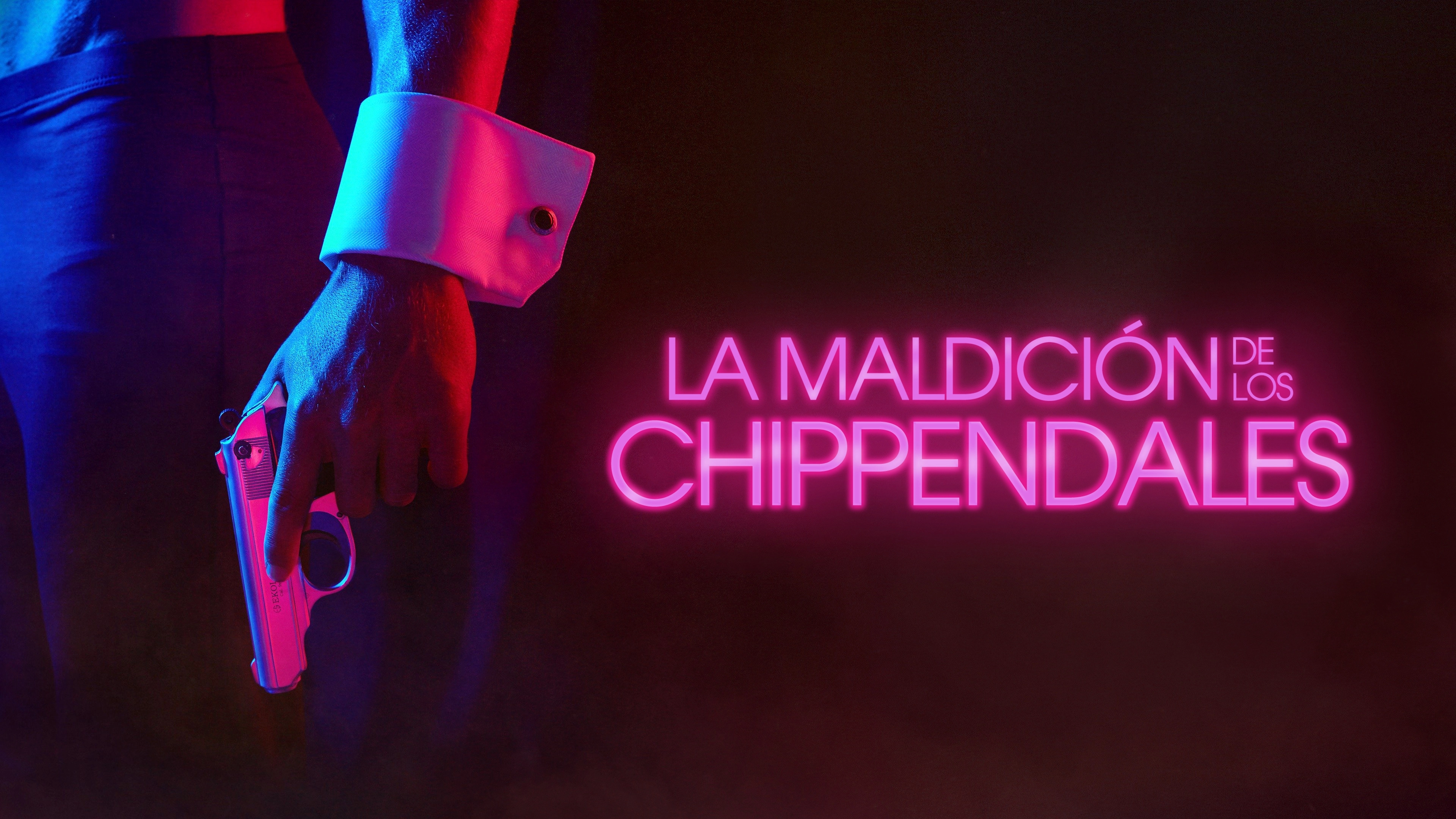 Curse of the Chippendales