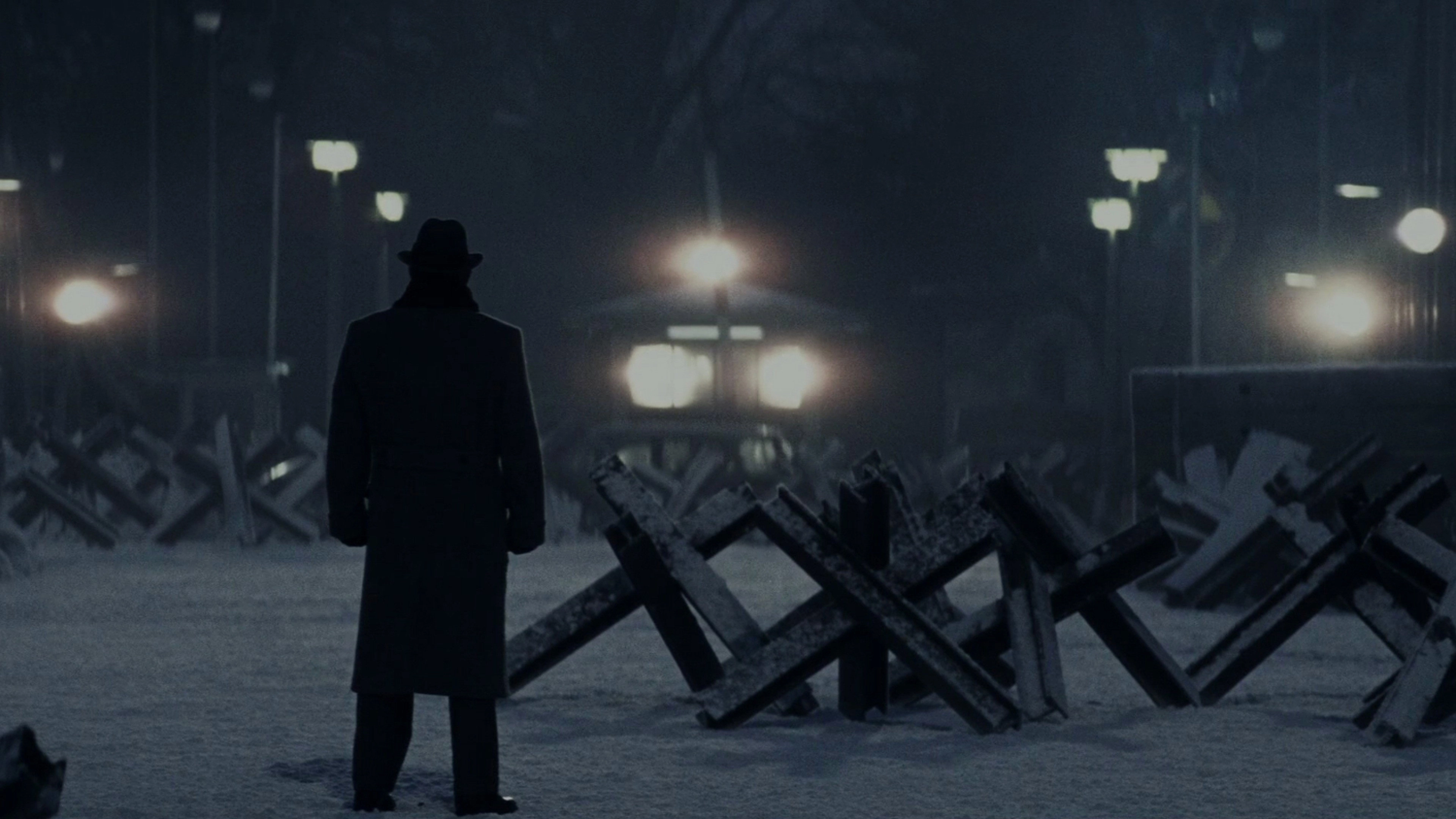 Bridge of Spies