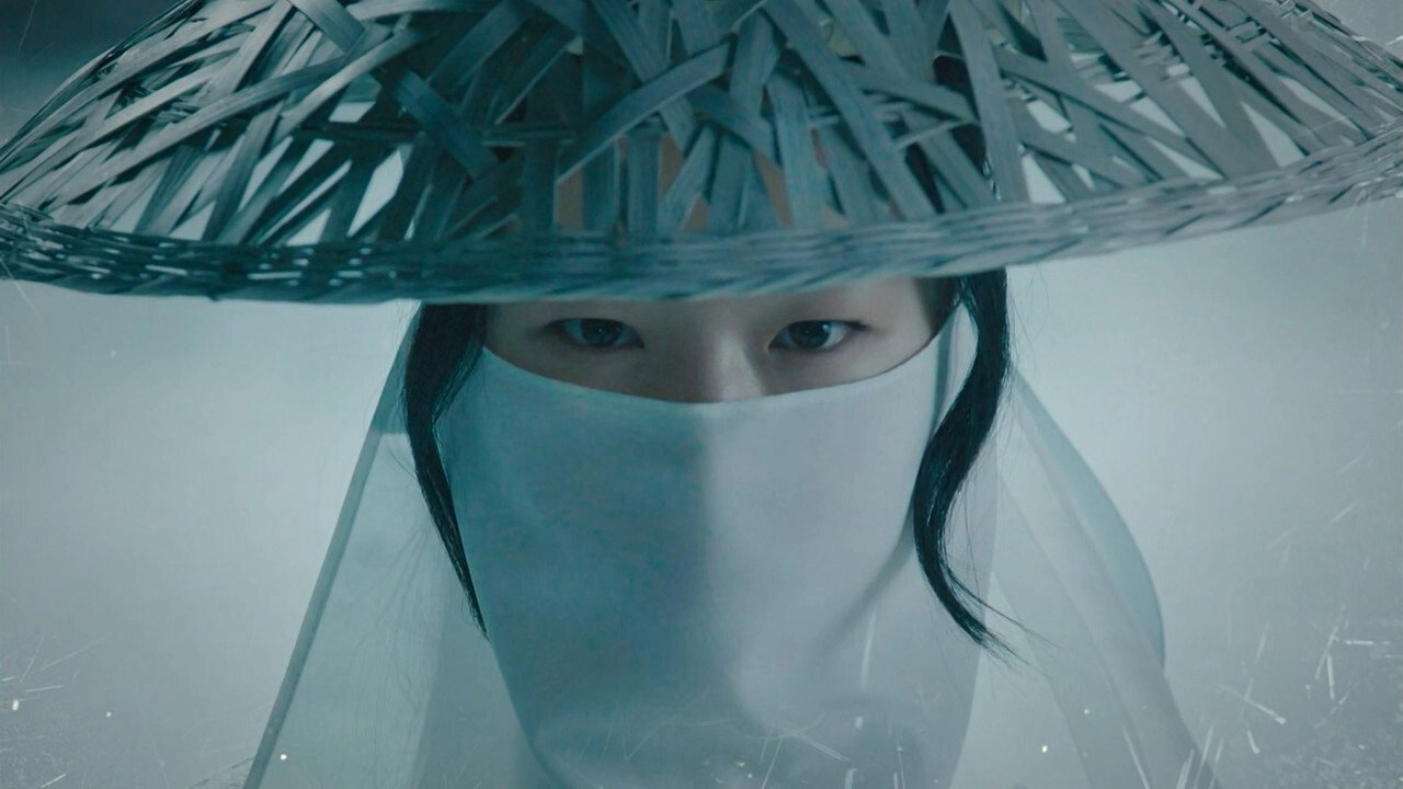 Six Flying Dragons