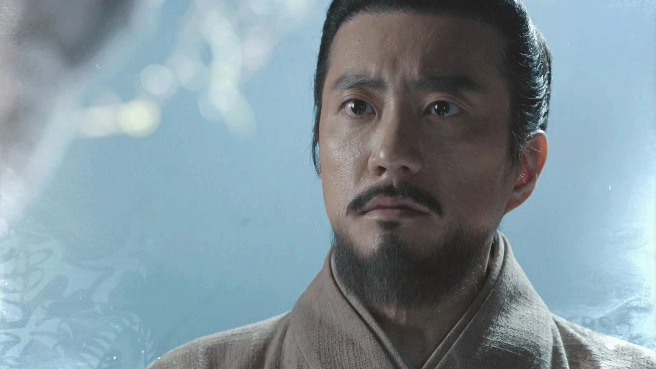 Six Flying Dragons