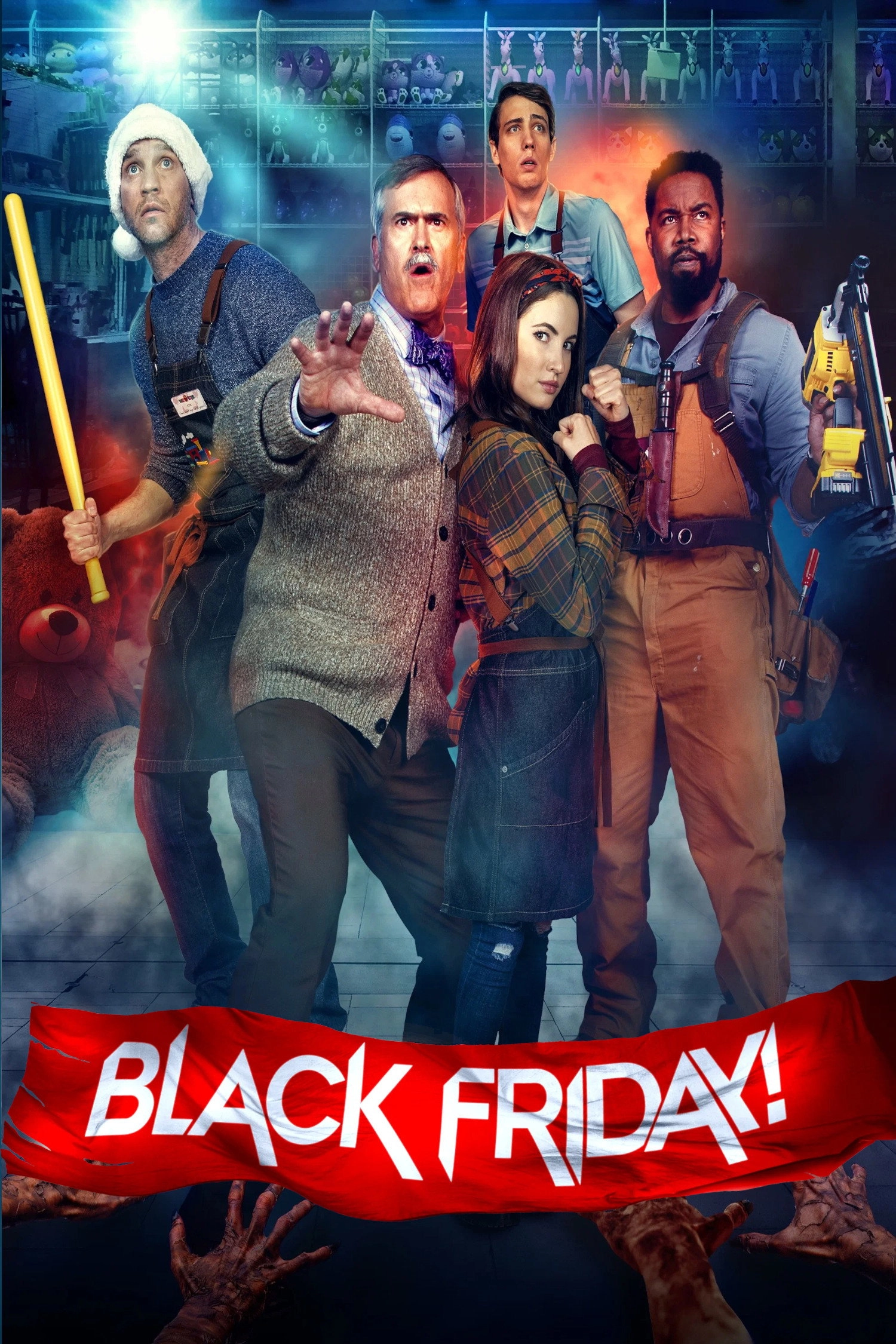 Black Friday