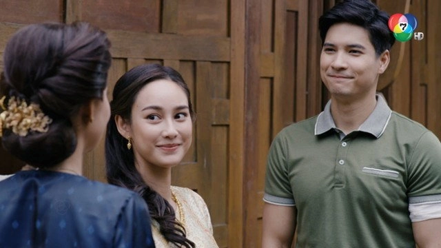 Suparburoot Jorm Jon: Duang Jai Kabot