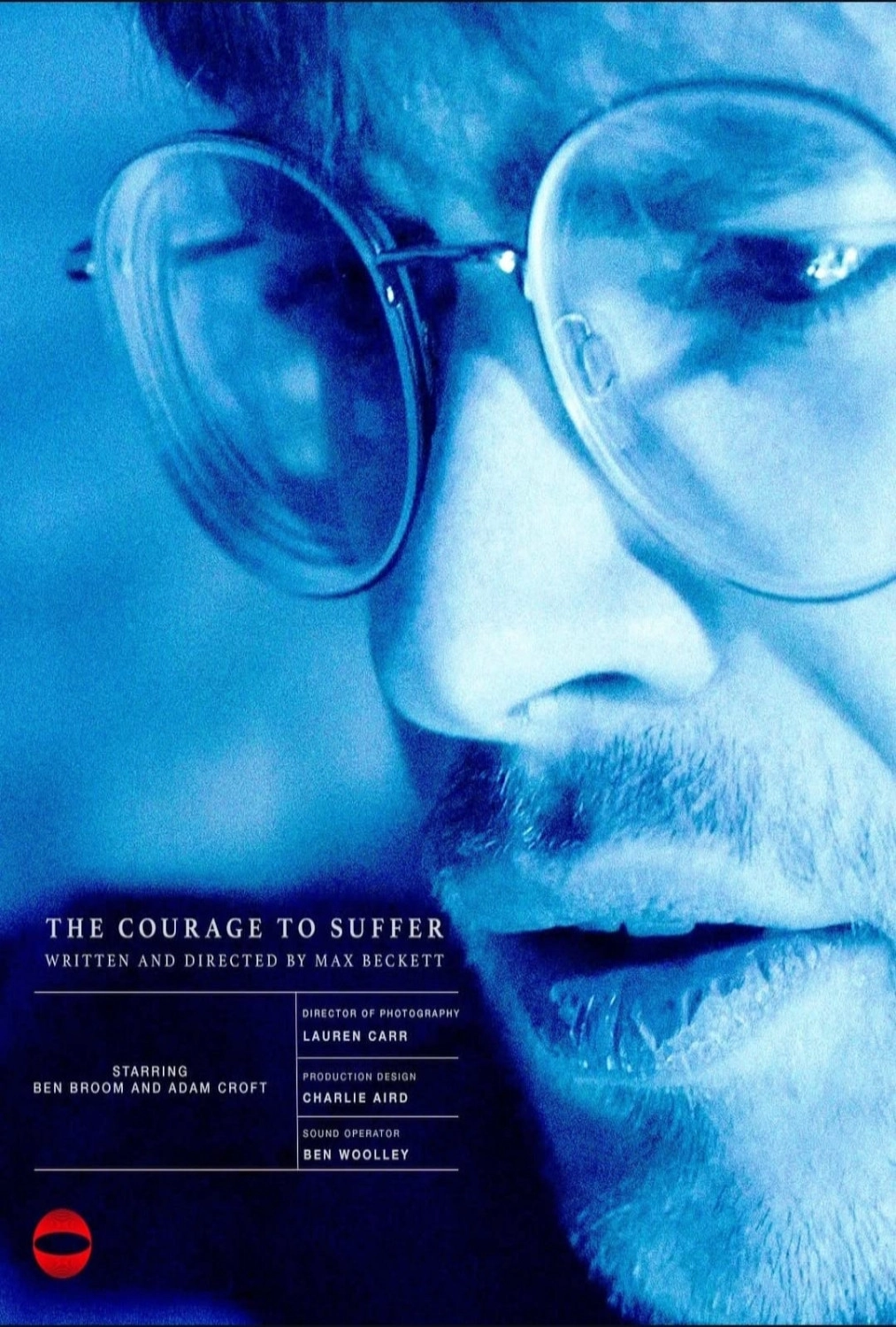 The Courage to Suffer