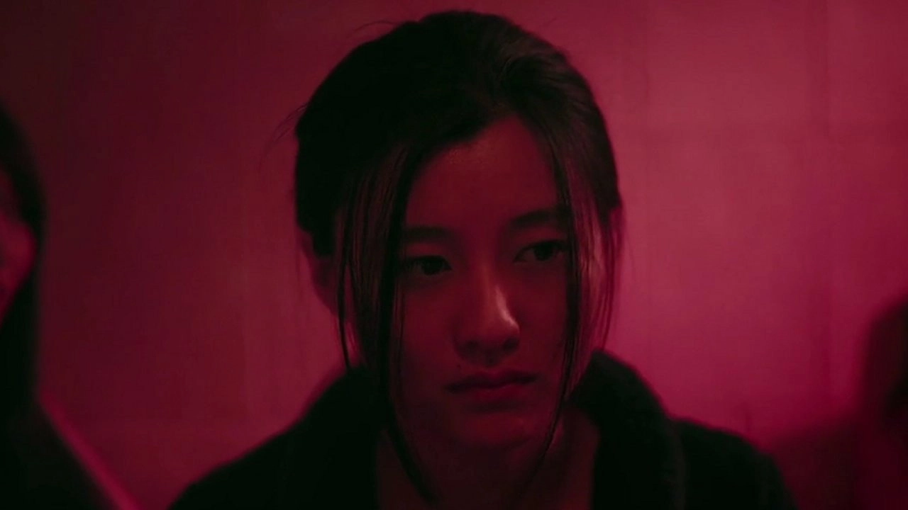 Kantaro: The Sweet Tooth Salaryman