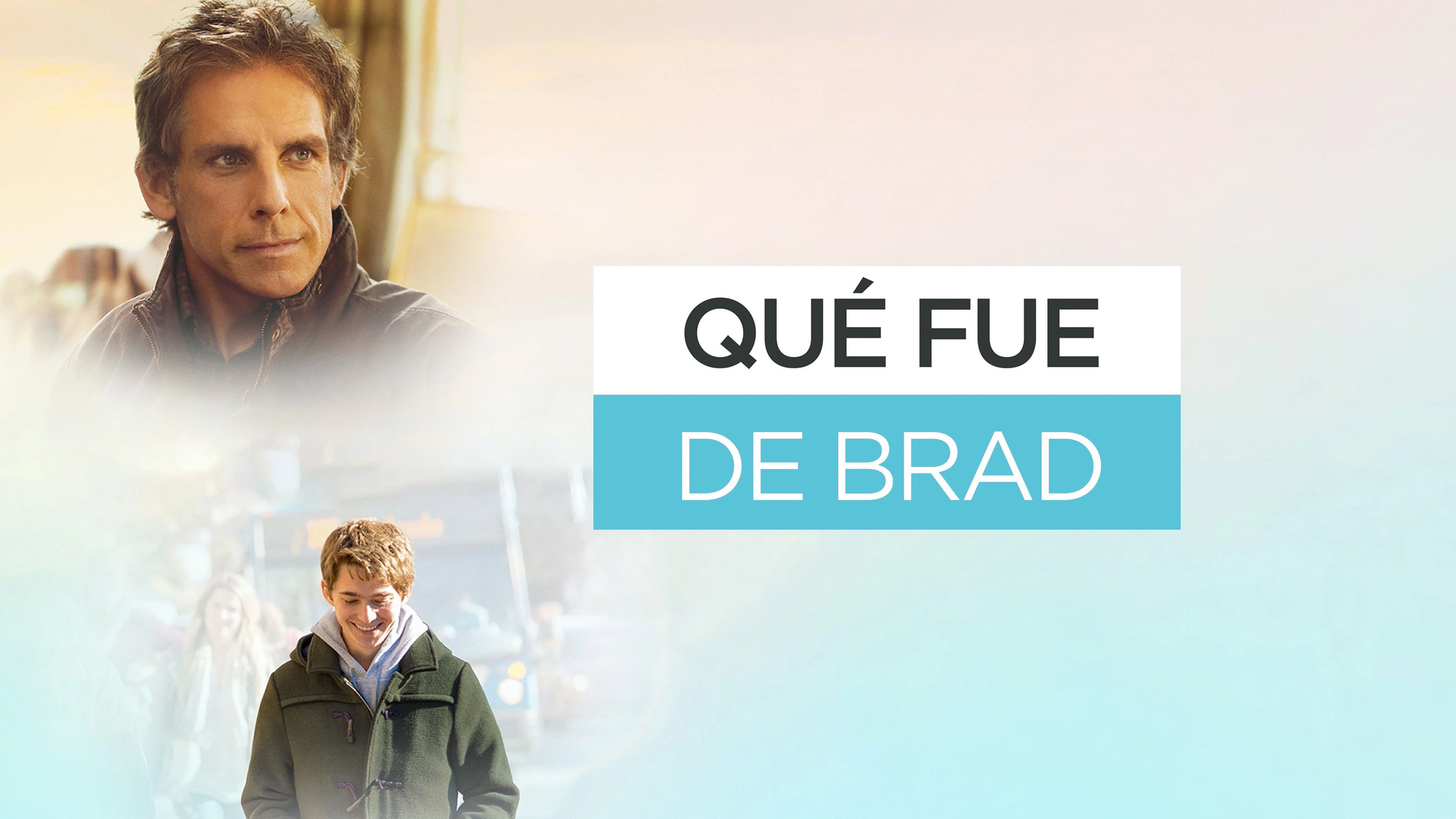 Brad's Status