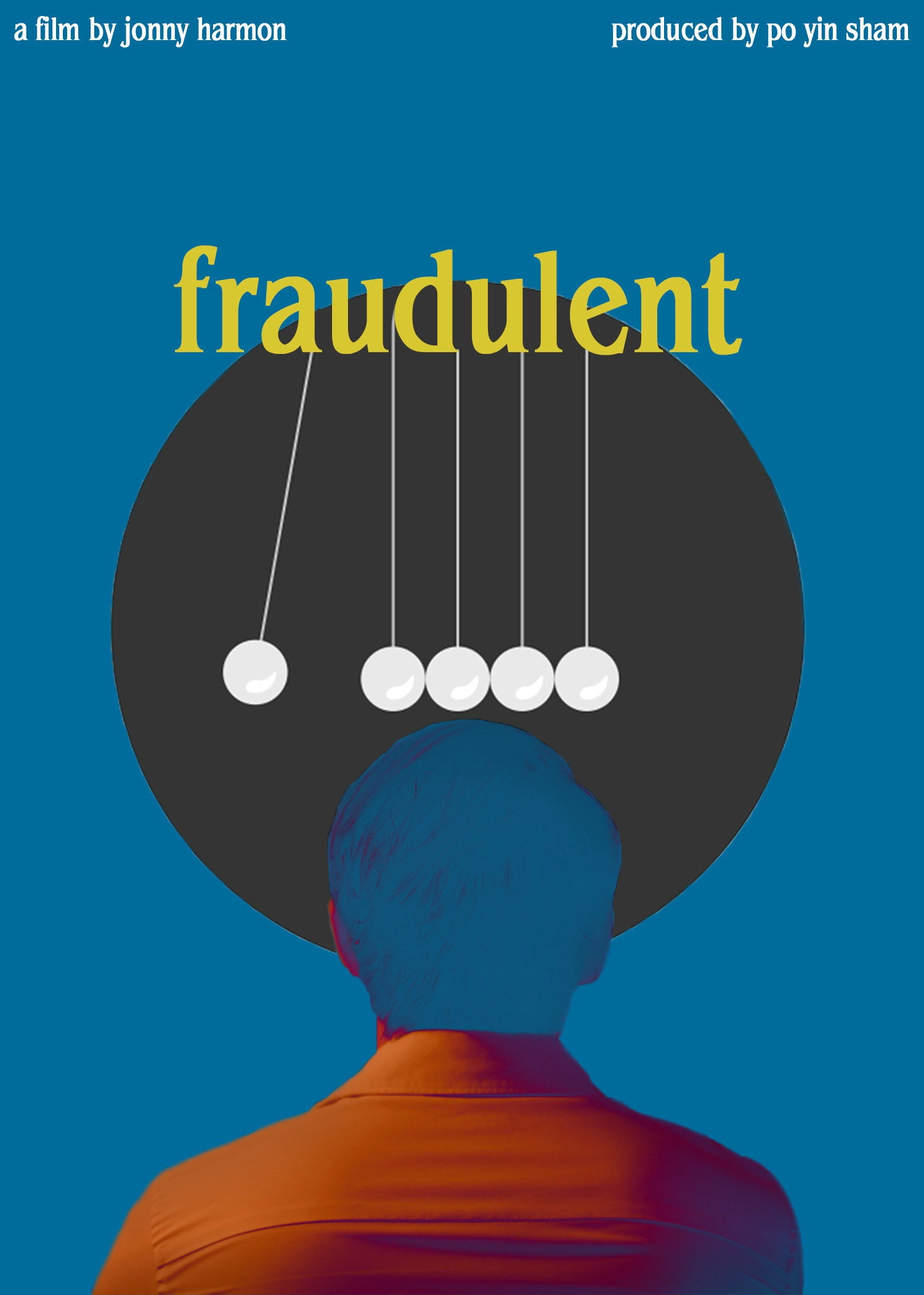 Fraudulent