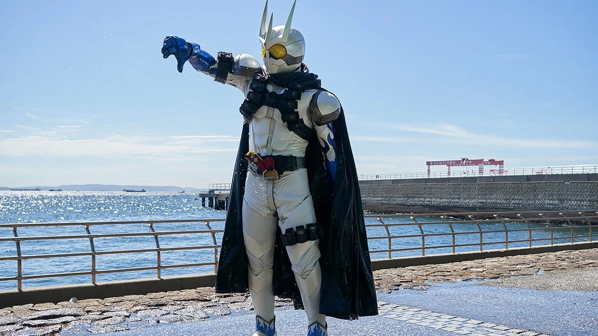Kamen Rider Zi-O