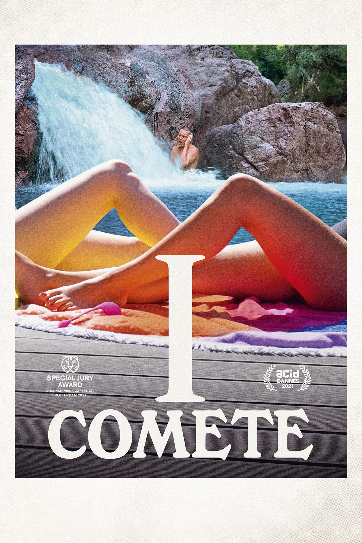 A Corsican Summer
