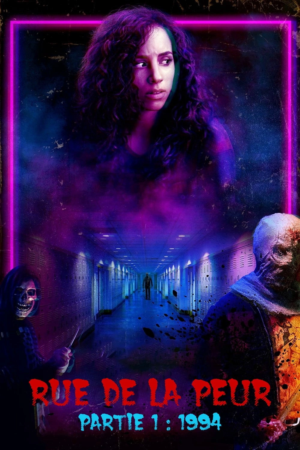 Fear Street: 1994
