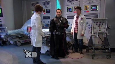 Mighty Med