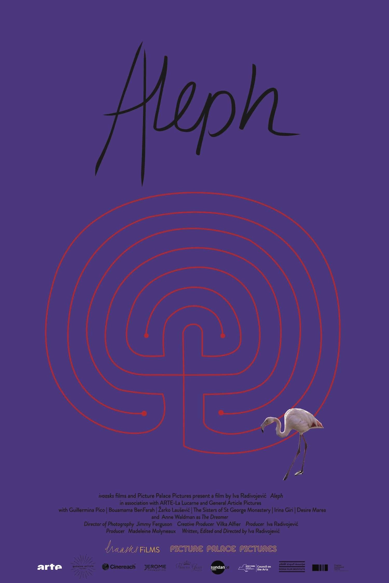 Aleph