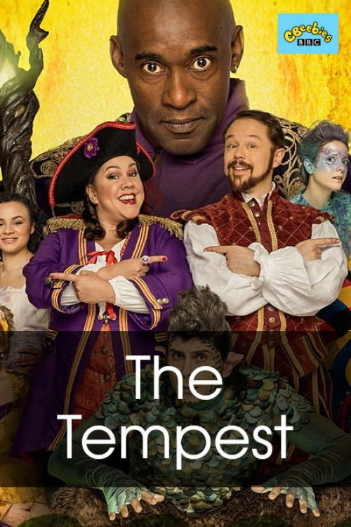 CBeebies Shakespeare