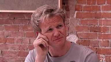Kitchen Nightmares